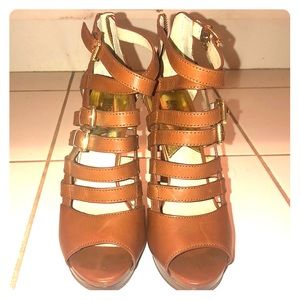 Michael Kors High Heel Pump